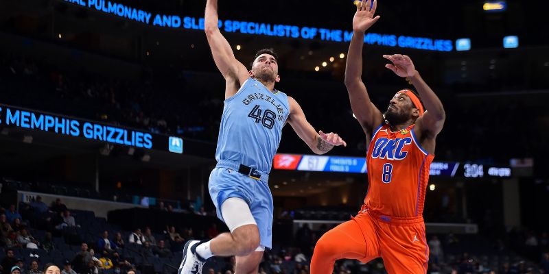 Tỷ số bóng rổ